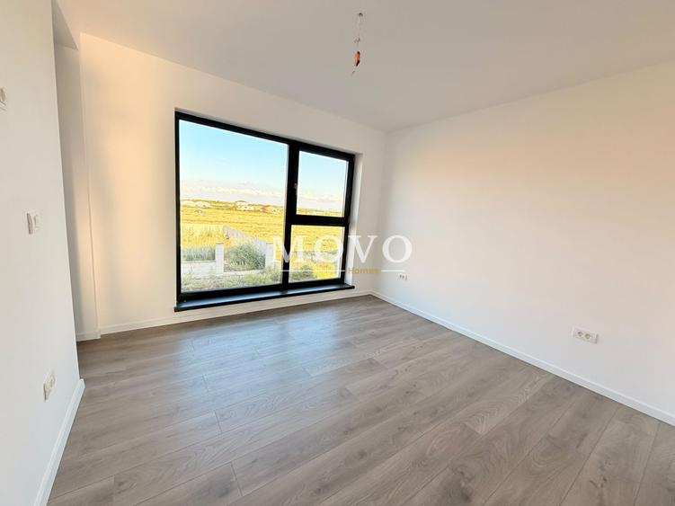 Duplex cu 4 camere cu Teren 250 Mp în Săcălaz