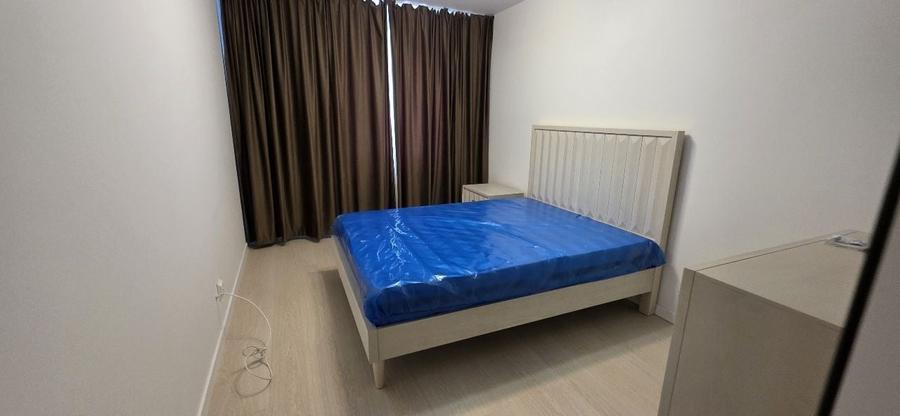 Apartament cu 2 camere decomandat, mobilat în Militari