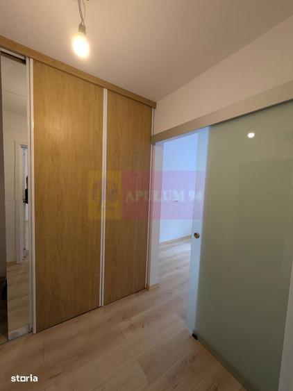 Apartament cu 2 camere semidecomandat în Pantelimon