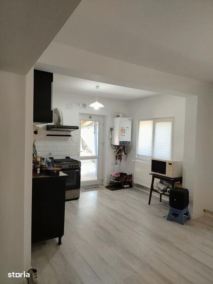 Casă cu 3 camere cu Teren 360 Mp în Snagov