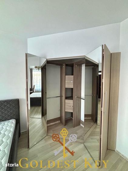 Apartament modern cu 2 camere decomandate si parcare! Zona Petrom - 9