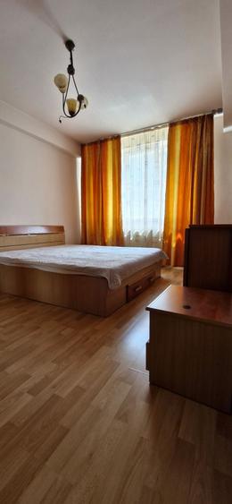 De inchiriat Apartament 2 camere decomandat ultracentral strada Nicolae Titulescu 3 scara A apartament 11 - 9