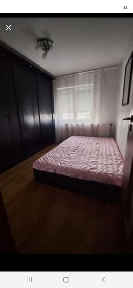 Apartament cu 2 camere semidecomandat în Fortuna