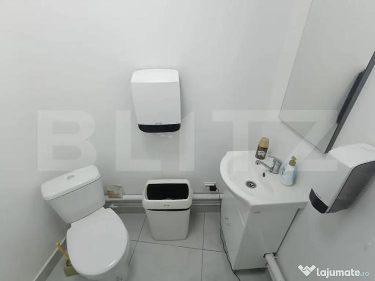Spațiu comercial, de 71 mp, în Cetate