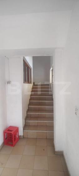 Spațiu comercial, de 300 mp, în Exterior Nord