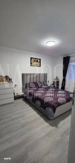 Casă cu 4 camere în Leș