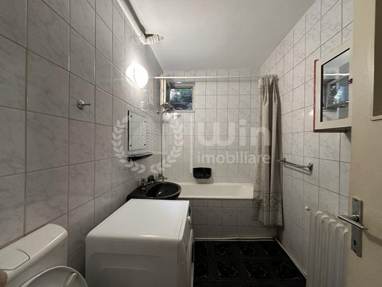 Apartament cu 3 camere decomandat, mobilat în Grigorescu