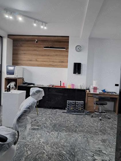 Spațiu comercial, de 42 mp, în Frumoasa
