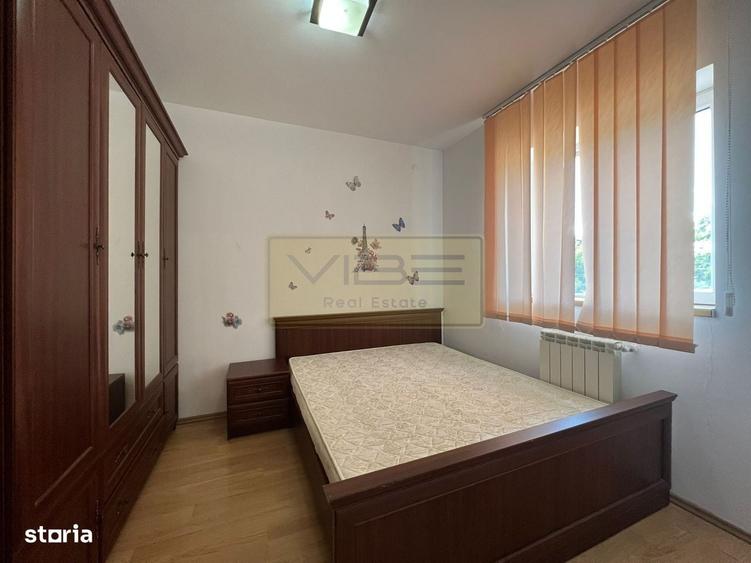 Apartament 2 camere Tatarasi - Complex Green Park - 20