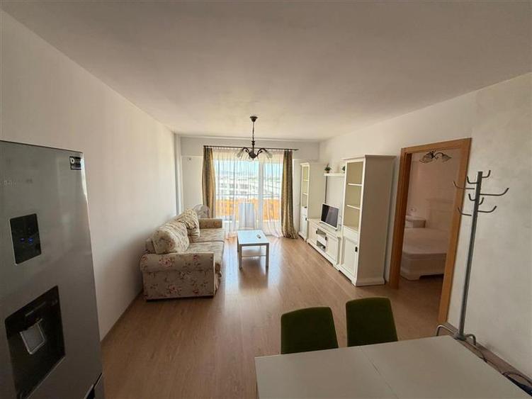 Inchiriere apartament 2 camere zona Iulius Mall Gheorgheni, Cluj-Napoca - 1