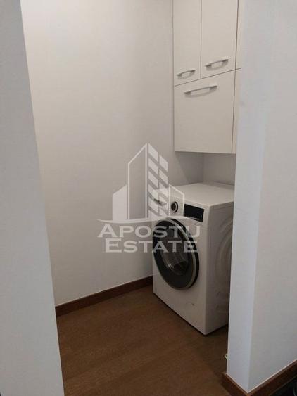 Apartament cu 2 camere decomandat, mobilat în Take Ionescu