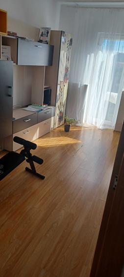 Apartament cu 2 camere în Șagului