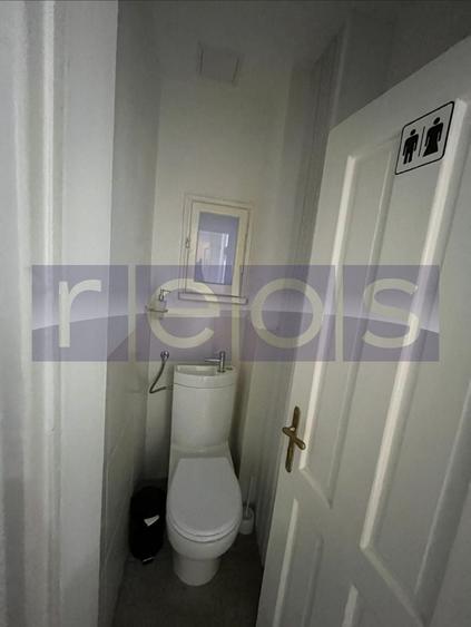 Apartament cu 5 camere semidecomandat în Ultracentral
