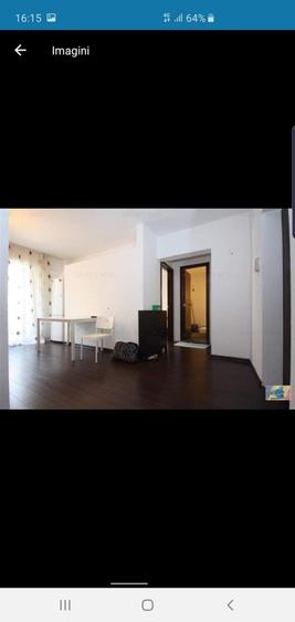 Apartament cu 2 camere decomandat în Octavian Goga