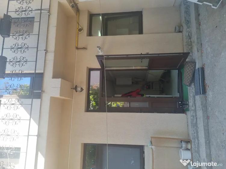 Casă cu 5 camere în Domenii