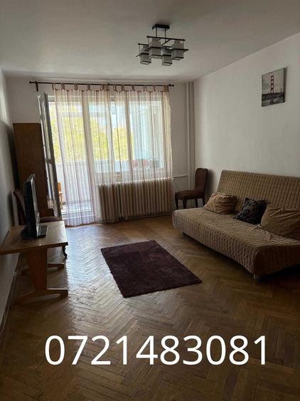 Apartament cu 3 camere decomandat în Vatra Luminoasă
