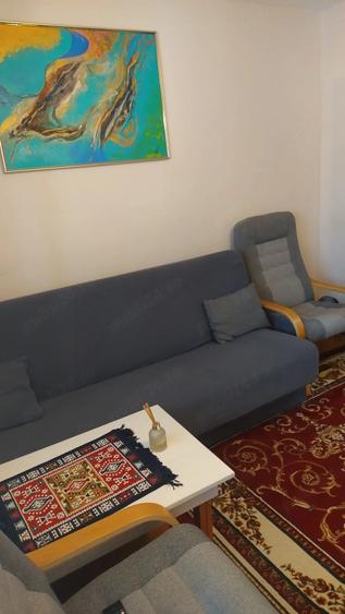 Apartament cu 2 camere decomandat în Ampoi 1