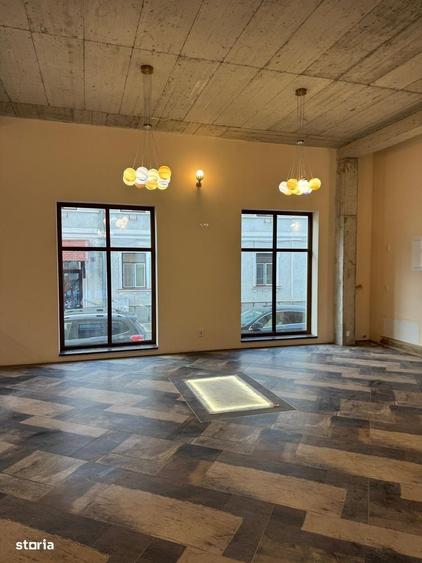 Spatiu comercial , Ultracentral - 5