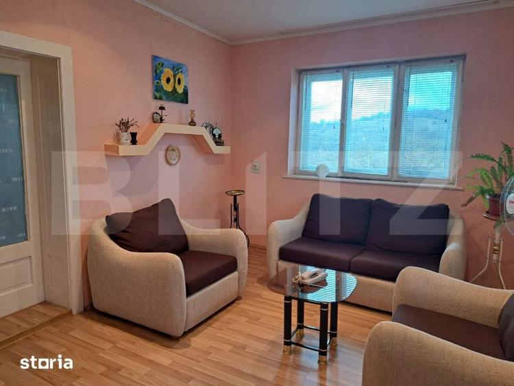 Casa de vanzare Cehu Silvaniei - 4