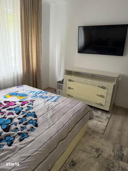 Apartament cu 3 camere decomandat în Vasile Alecsandri