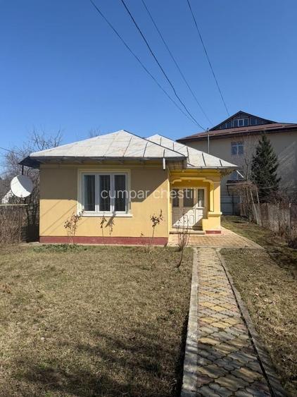 Vand casa 102 mp + anexa 20mp
