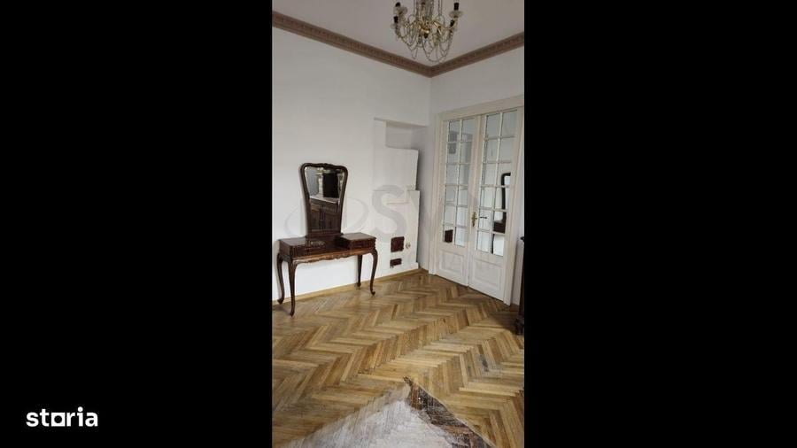Apartament cu 3 camere decomandat în Ferdinand