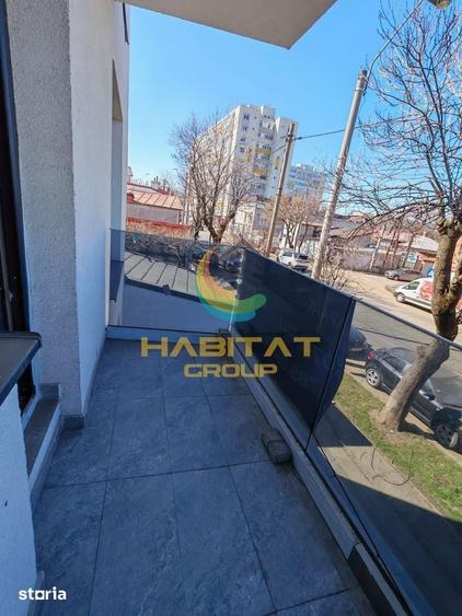 Apartament cu 2 camere în Ferentari