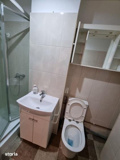 Garsonieră în Mioriței