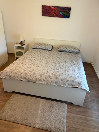 Apartament cu 4 camere decomandat în Valea Lupului