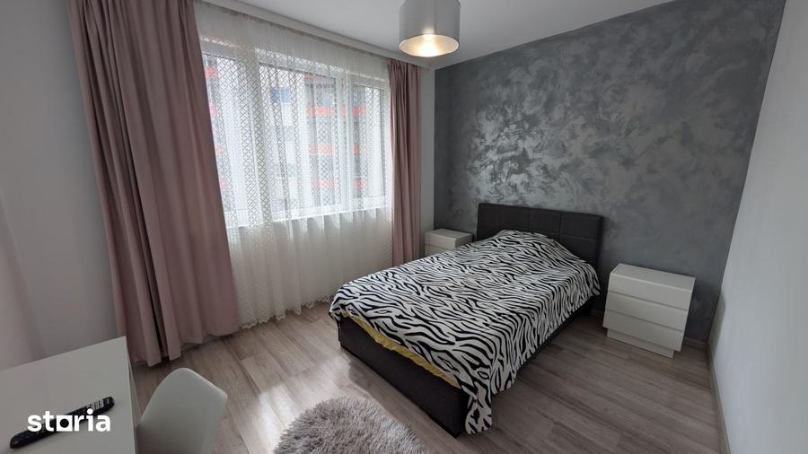 3 Camere | 2 Dormitoare | Floresti | Hexagon | Avram Iancu | Zona BMW - 4