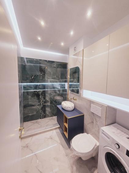 Apartament 2 Camere | Exigent Plaza Faza 5 | Semi-Decomandat - 16