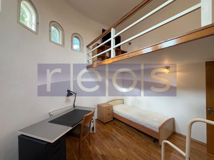 Apartament cu 3 camere semidecomandat, mobilat în Primăverii