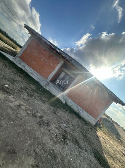 Casă cu 2 camere în Tărian