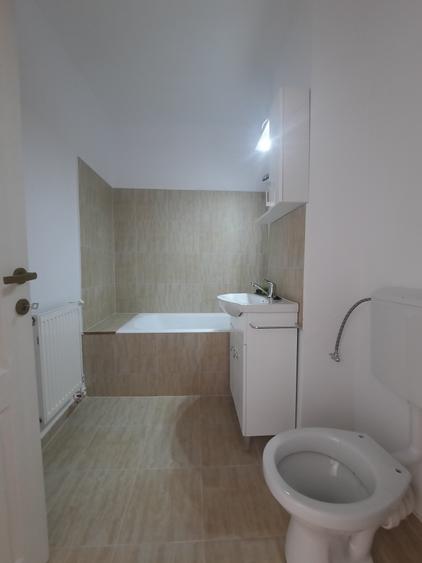 Apartament cu 2 camere decomandat în Vasile Aaron