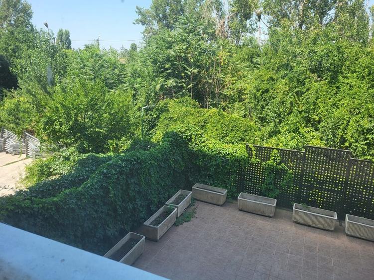 Birou, de 4,453 mp, în Theodor Pallady