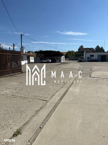 Spațiu comercial, de 130 mp, în Central
