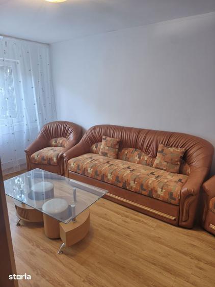 Apartament cu 3 camere decomandat în Nord