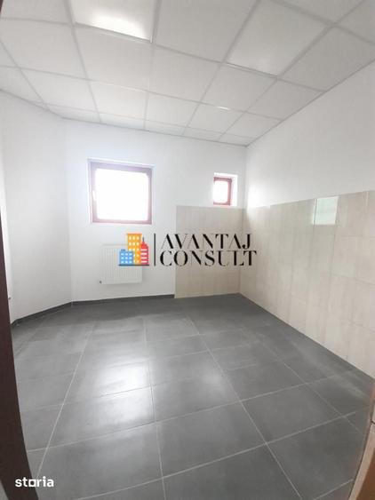 Spațiu comercial, de 2,360 mp, în Central