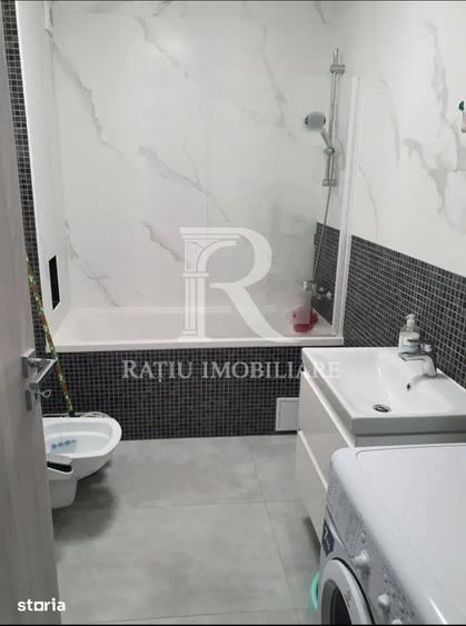 Apartament cu 3 camere în Sântandrei