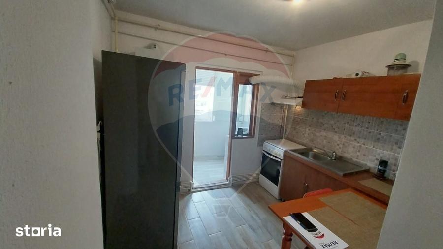 Apartament cu 3 camere decomandate in Lapus-Decebal - 4