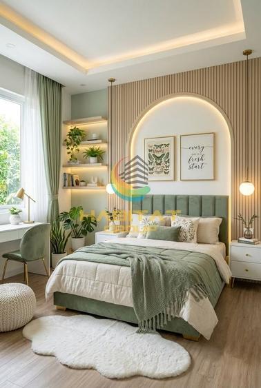 Apartament cu 3 camere decomandat în Brâncoveanu