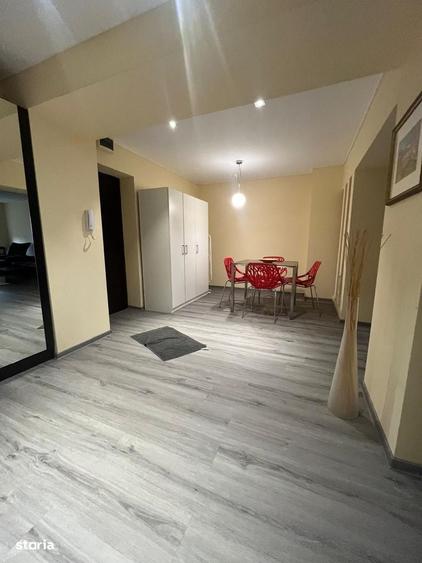 Apartament 2 camere-Metrou Piata unirii-Bulevardul Unirii - 4