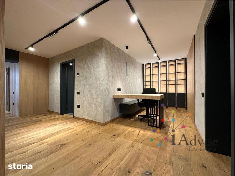 Apartament cu 3 camere în Schei