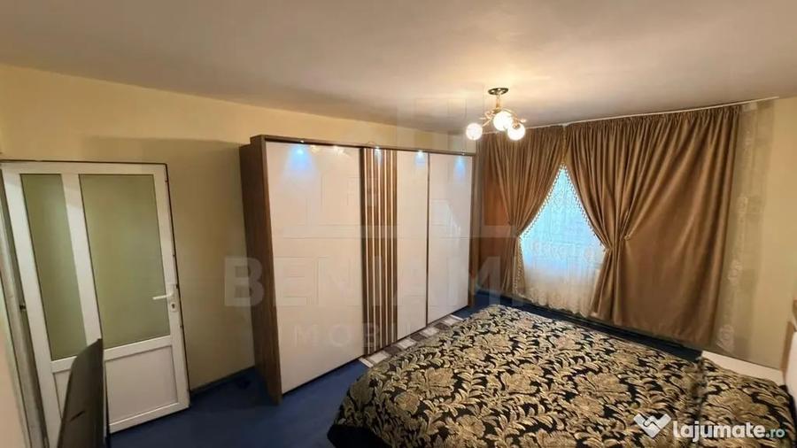 Casă cu 4 camere cu Teren 600 Mp în Central