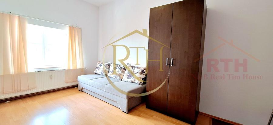 Oferim spre inchiriere garsoniera, loc de parcare, zona Soarelui - 6