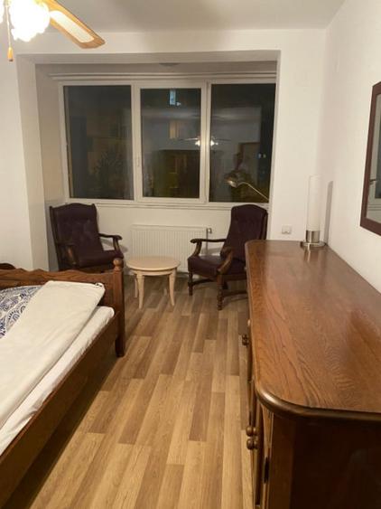 Apartament cu 2 camere semidecomandat în Florești — fotografia 1