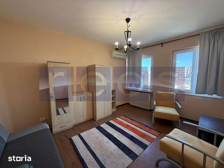 Apartament de vanzare 2 camere Kogalniceanu 45 mp utili centrala - 9