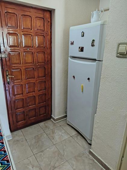 Apartament cu 2 camere decomandat în Ștefănești