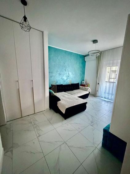 Apartament 3 camere, decomandat, construcție noua - 2
