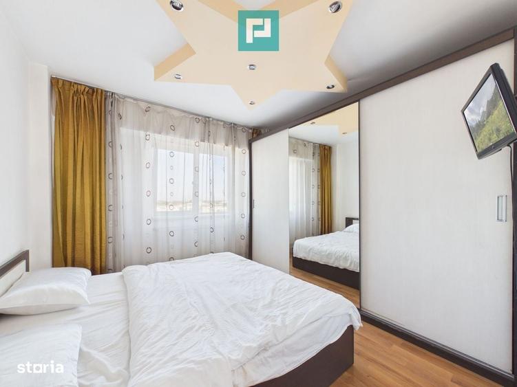 Apartament cu 2 camere în Intim